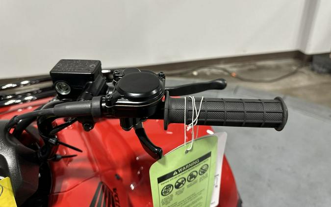 2026 Honda FourTrax Recon® Base