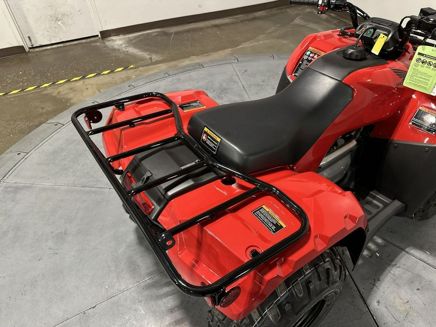 2026 Honda FourTrax Recon® Base