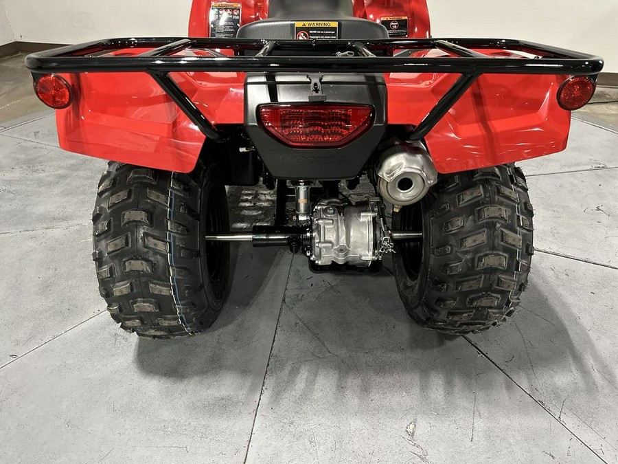 2026 Honda FourTrax Recon® Base