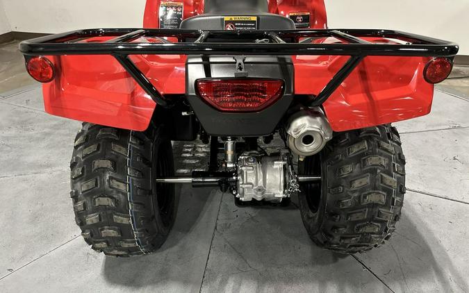 2026 Honda FourTrax Recon® Base