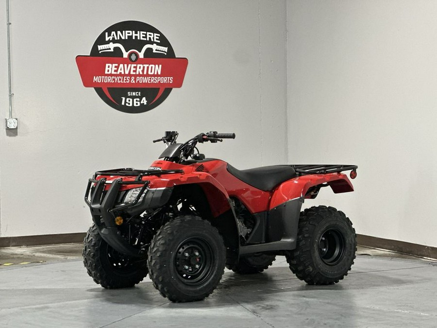 2026 Honda FourTrax Recon® Base