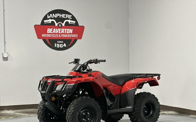 2026 Honda FourTrax Recon® Base