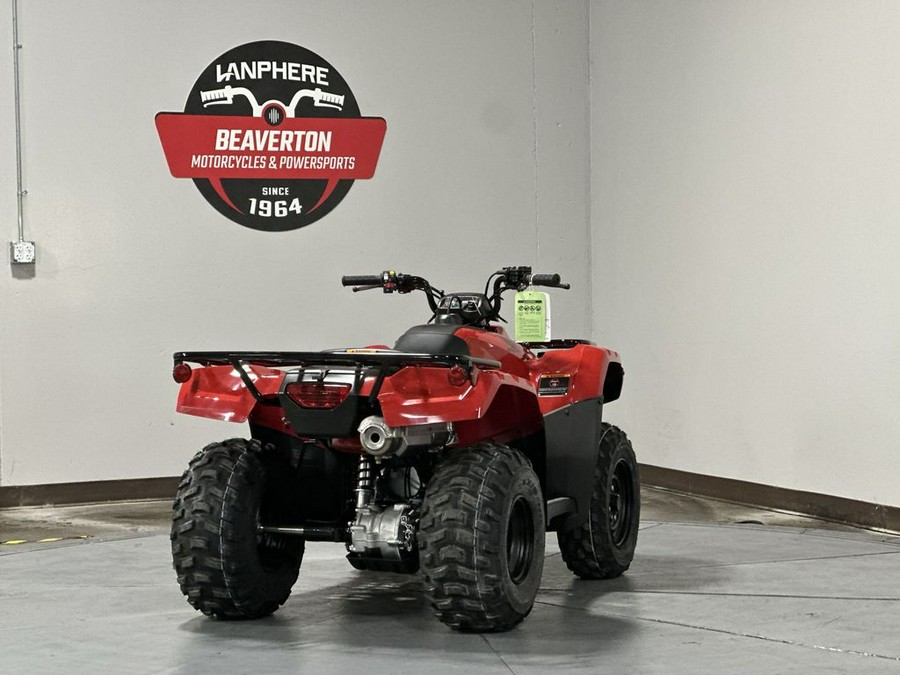 2026 Honda FourTrax Recon® Base