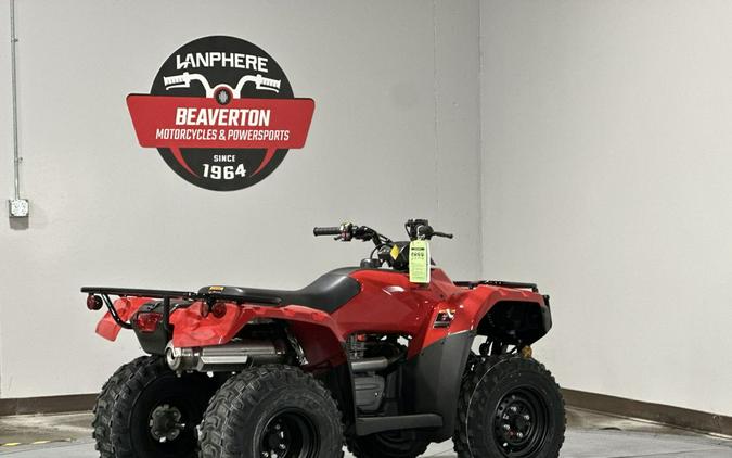 2026 Honda FourTrax Recon® Base