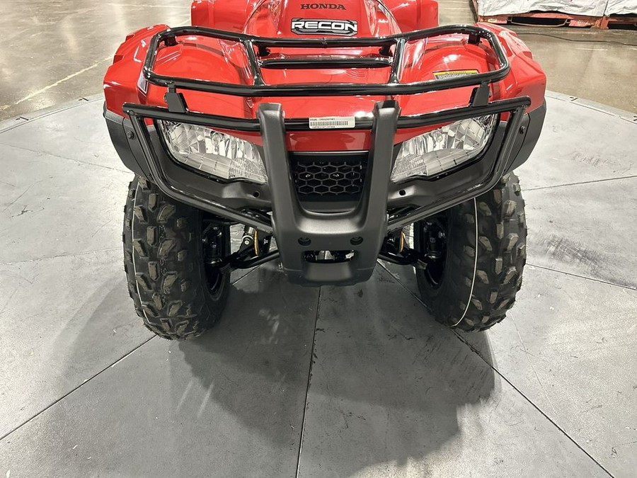 2026 Honda FourTrax Recon® Base