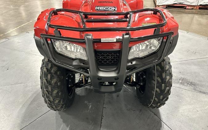 2026 Honda FourTrax Recon® Base