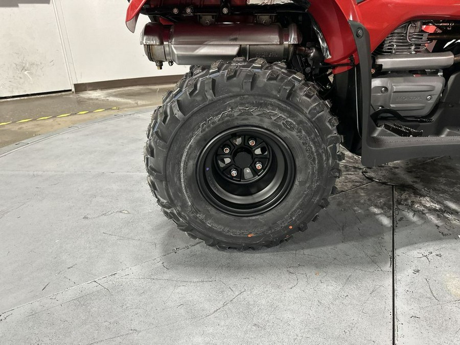 2026 Honda FourTrax Recon® Base