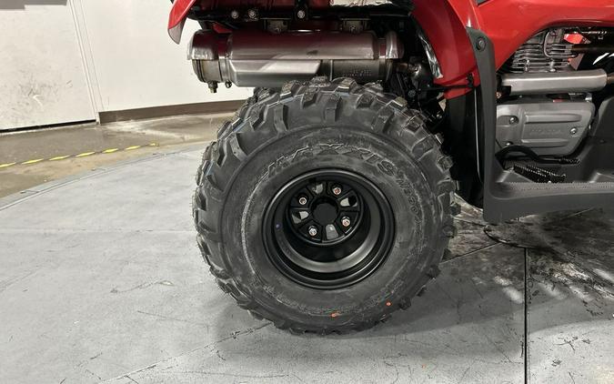 2026 Honda FourTrax Recon® Base