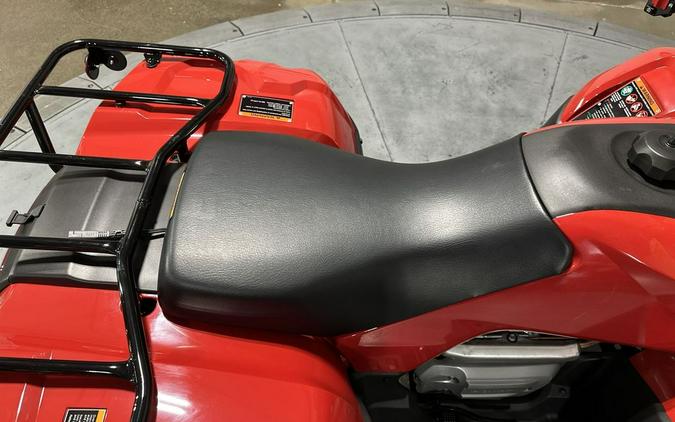 2026 Honda FourTrax Recon® Base