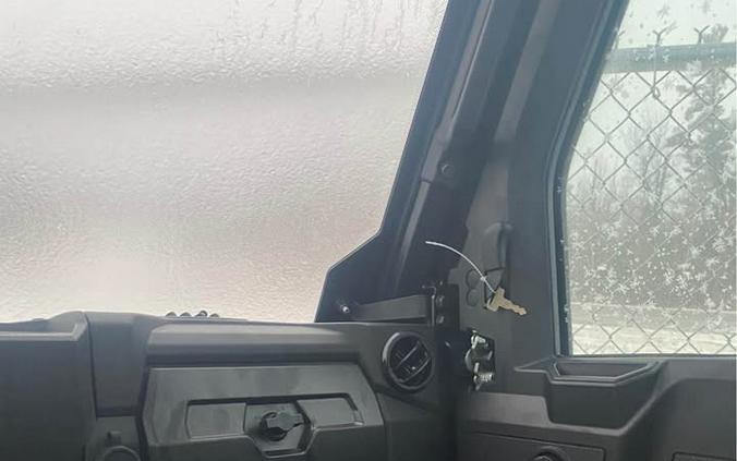 2026 Polaris Ranger® SP 570 NorthStar Edition