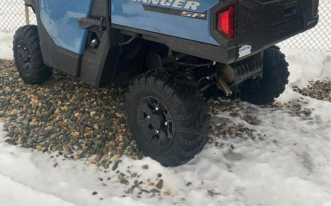 2026 Polaris Ranger® SP 570 NorthStar Edition