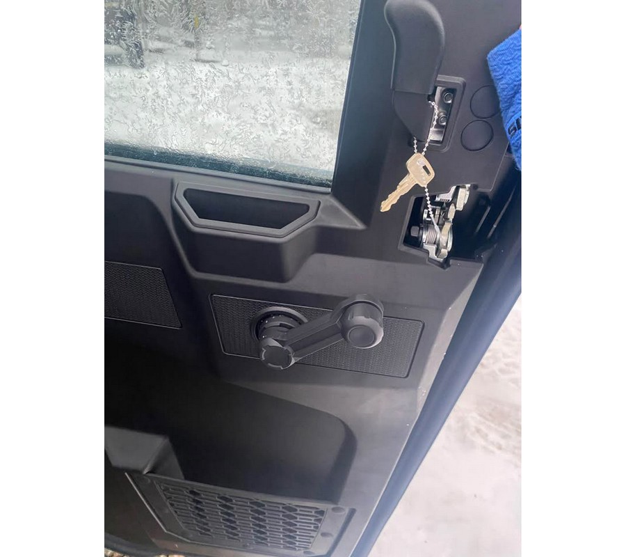 2026 Polaris Ranger® SP 570 NorthStar Edition