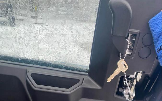 2026 Polaris Ranger® SP 570 NorthStar Edition