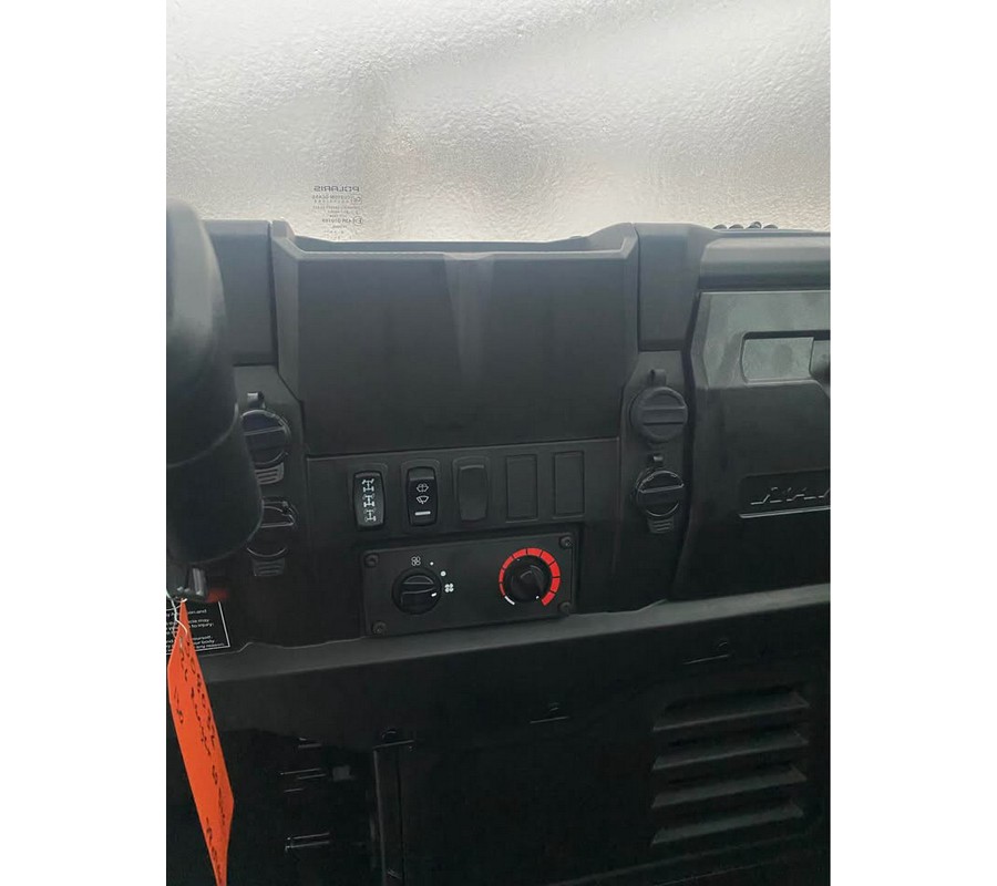 2026 Polaris Ranger® SP 570 NorthStar Edition