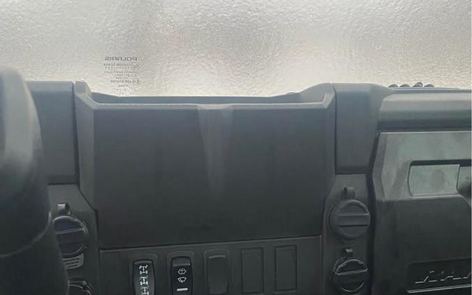 2026 Polaris Ranger® SP 570 NorthStar Edition