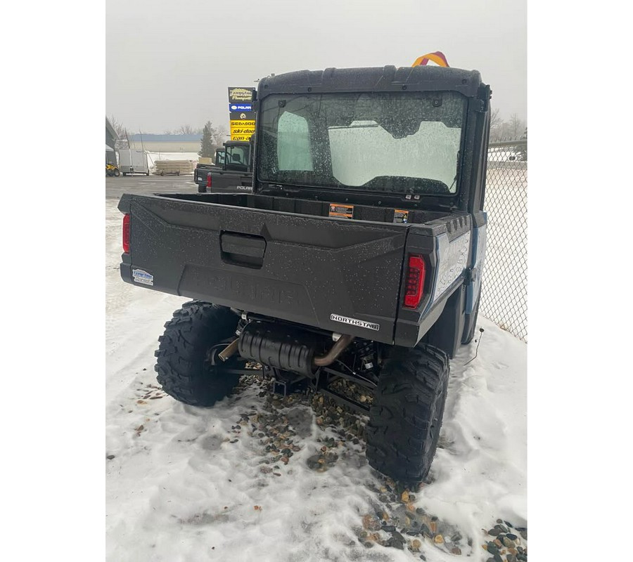 2026 Polaris Ranger® SP 570 NorthStar Edition