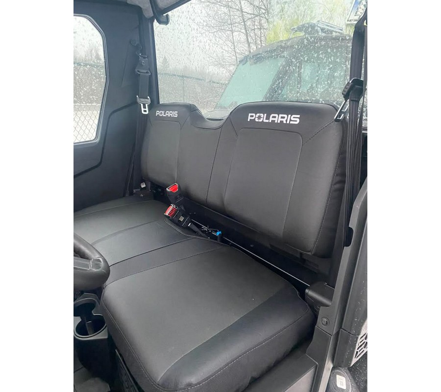 2026 Polaris Ranger® SP 570 NorthStar Edition