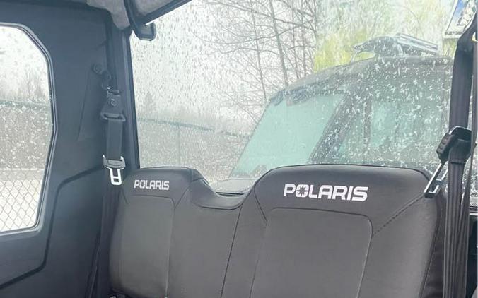 2026 Polaris Ranger® SP 570 NorthStar Edition
