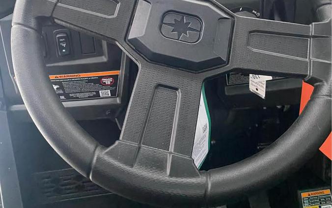 2026 Polaris Ranger® SP 570 NorthStar Edition