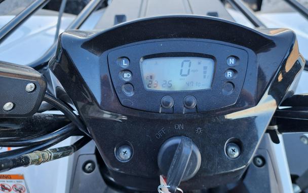 2021 Kawasaki Brute Force 300