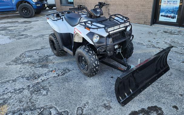 2021 Kawasaki Brute Force 300