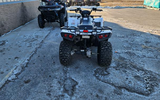 2021 Kawasaki Brute Force 300