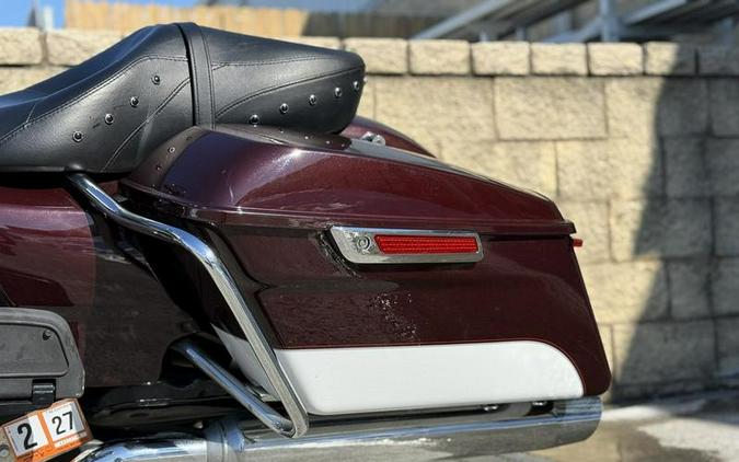 2021 Harley-Davidson® FLHR - Road King®