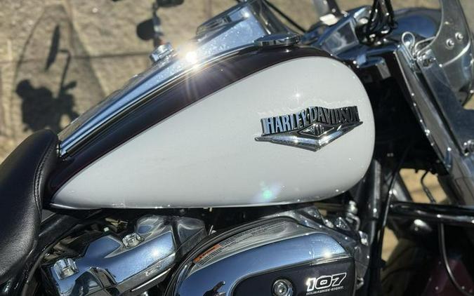 2021 Harley-Davidson® FLHR - Road King®
