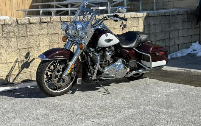 2021 Harley-Davidson® FLHR - Road King®