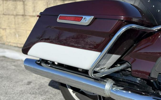 2021 Harley-Davidson® FLHR - Road King®