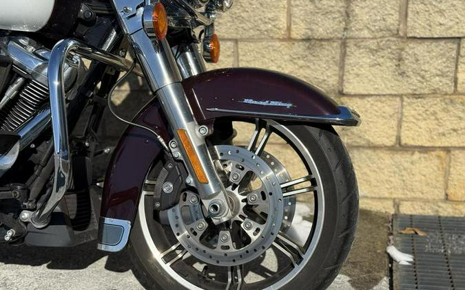 2021 Harley-Davidson® FLHR - Road King®