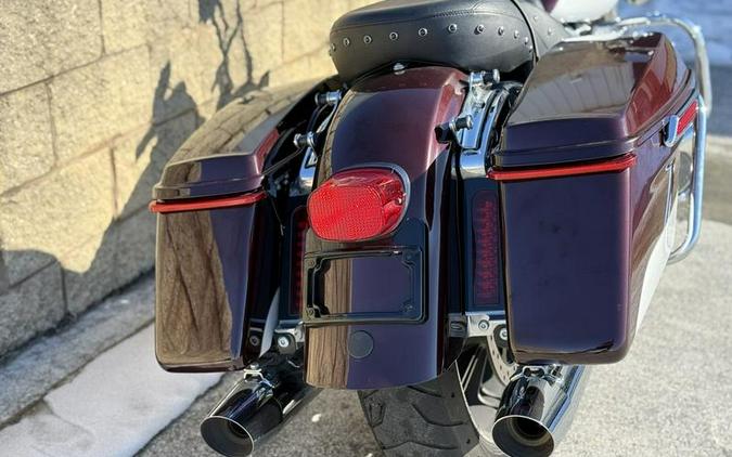 2021 Harley-Davidson® FLHR - Road King®