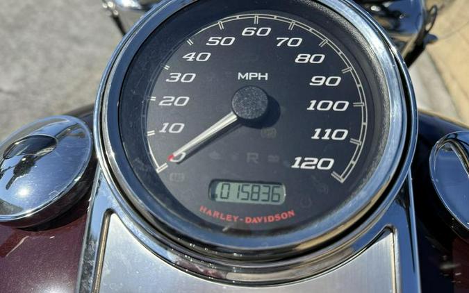 2021 Harley-Davidson® FLHR - Road King®