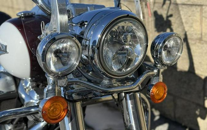 2021 Harley-Davidson® FLHR - Road King®