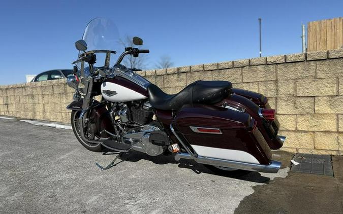2021 Harley-Davidson® FLHR - Road King®