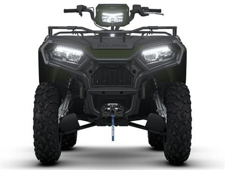 2026 Polaris Sportsman 570 EPS