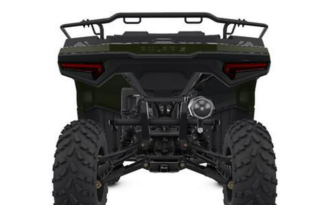 2026 Polaris Sportsman 570 EPS