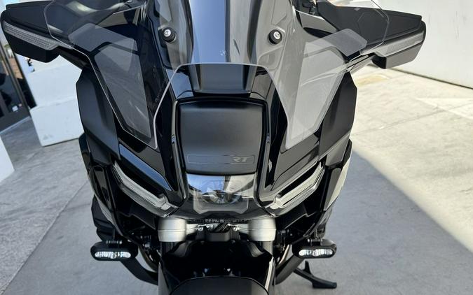 2026 BMW R 1300 RT Triple Black