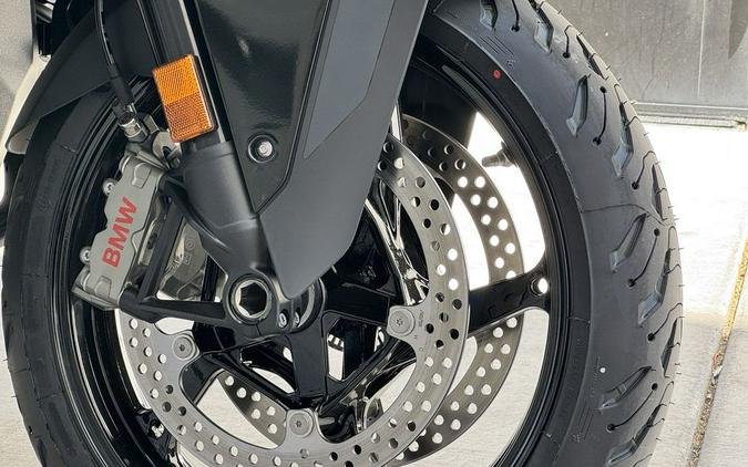 2026 BMW R 1300 RT Triple Black