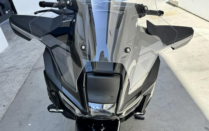 2026 BMW R 1300 RT Triple Black