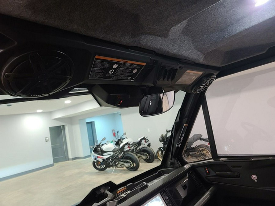 2026 Can-Am Defender MAX Limited HD11