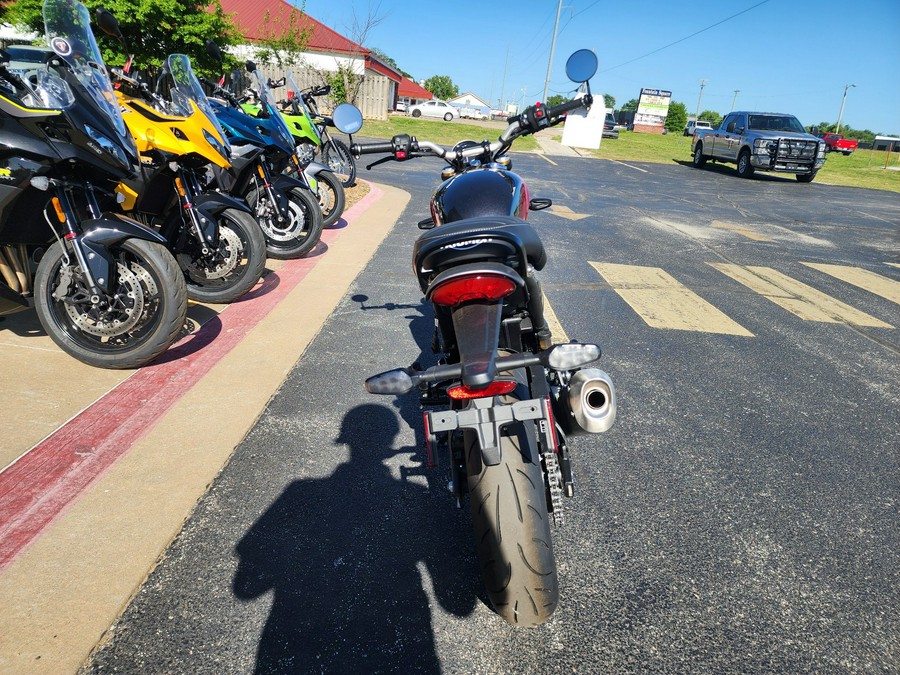 2026 Triumph Speed 400
