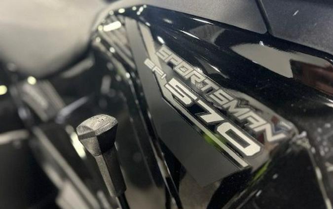 2026 Polaris Sportsman 570 Trail