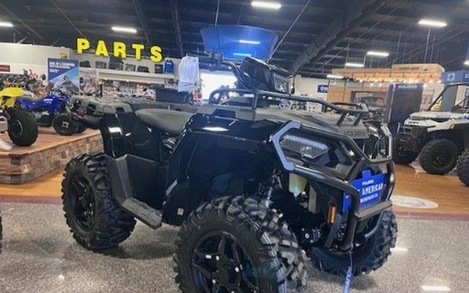 2026 Polaris Sportsman 570 Trail
