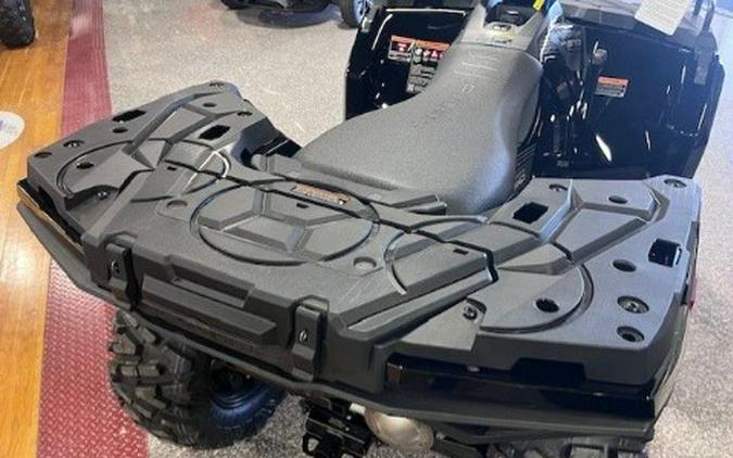 2026 Polaris Sportsman 570 Trail