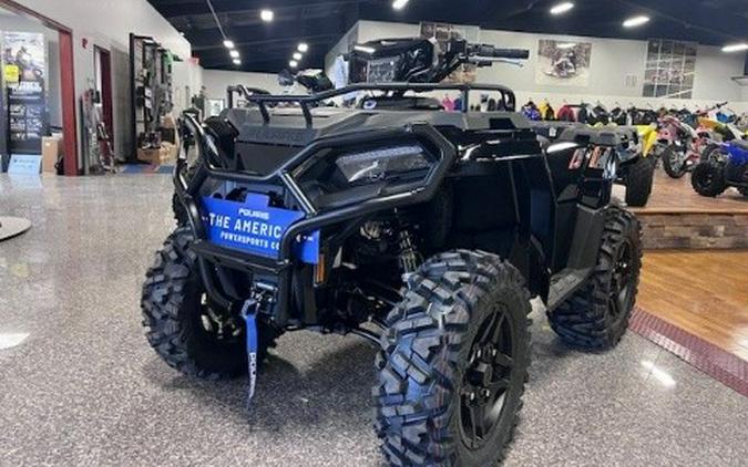 2026 Polaris Sportsman 570 Trail