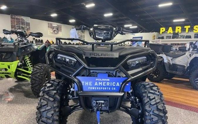 2026 Polaris Sportsman 570 Trail