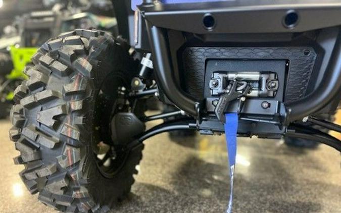 2026 Polaris Sportsman 570 Trail