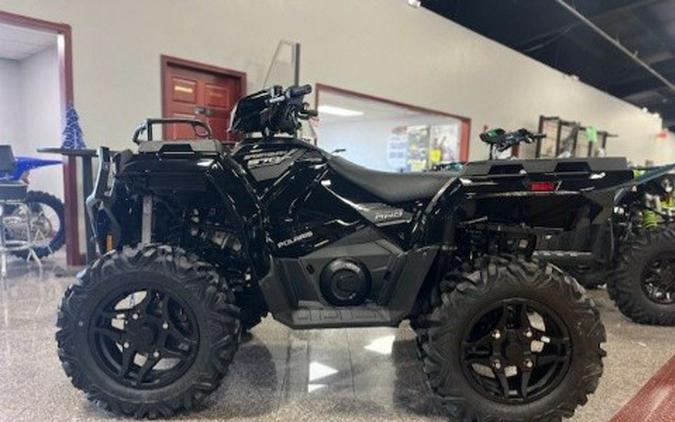 2026 Polaris Sportsman 570 Trail
