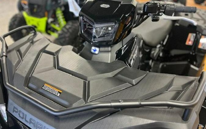 2026 Polaris Sportsman 570 Trail